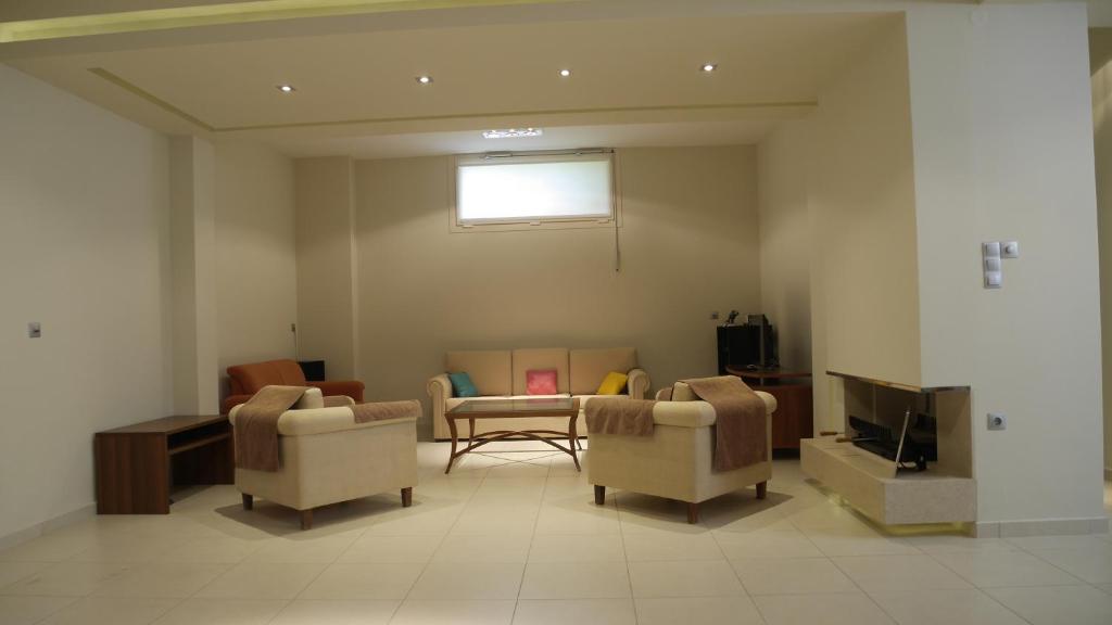 Villa Alba