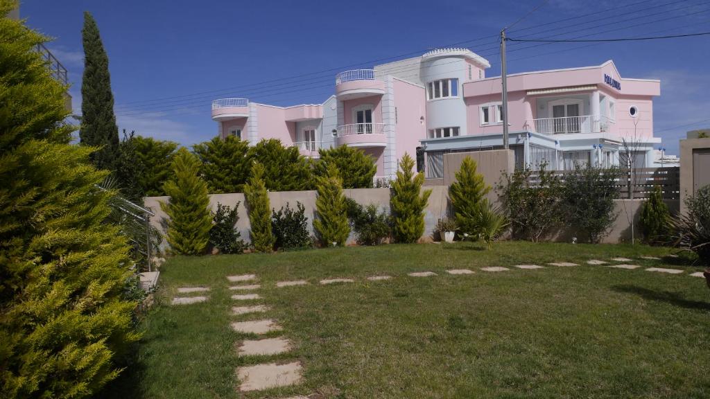 Villa Alba