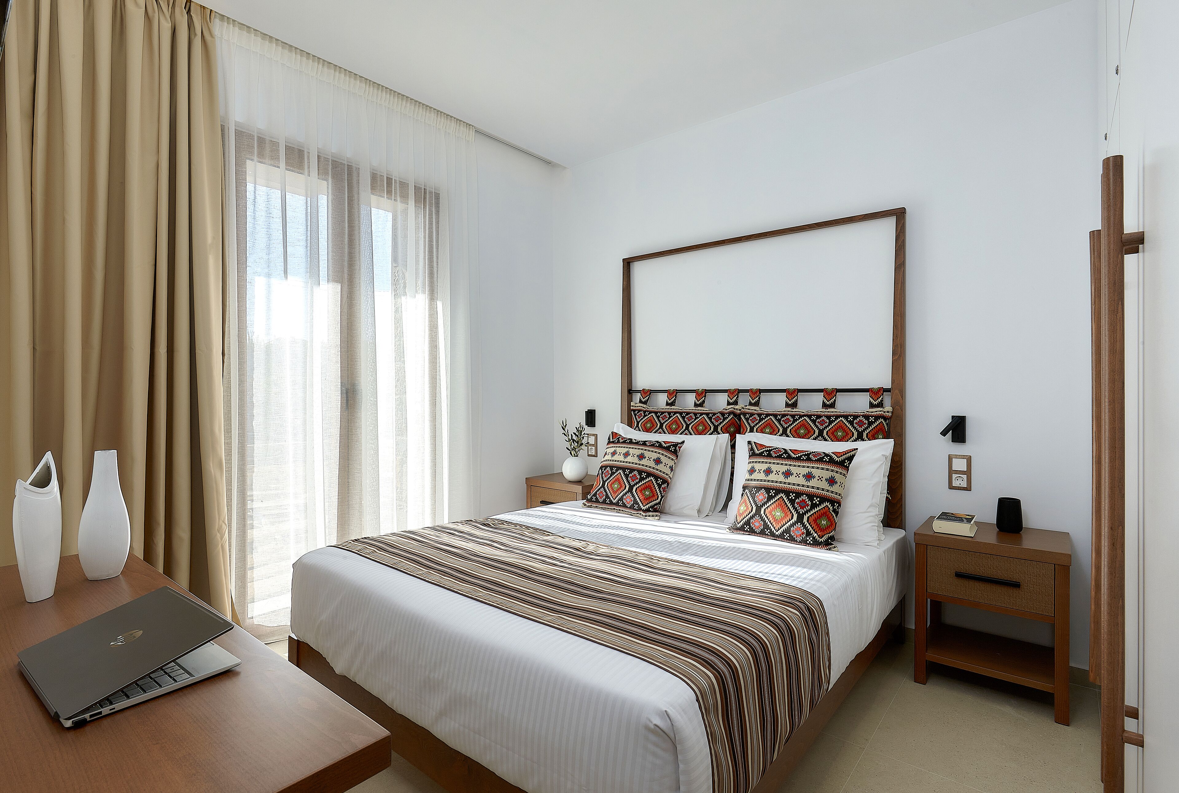 Volta Suites and Villas