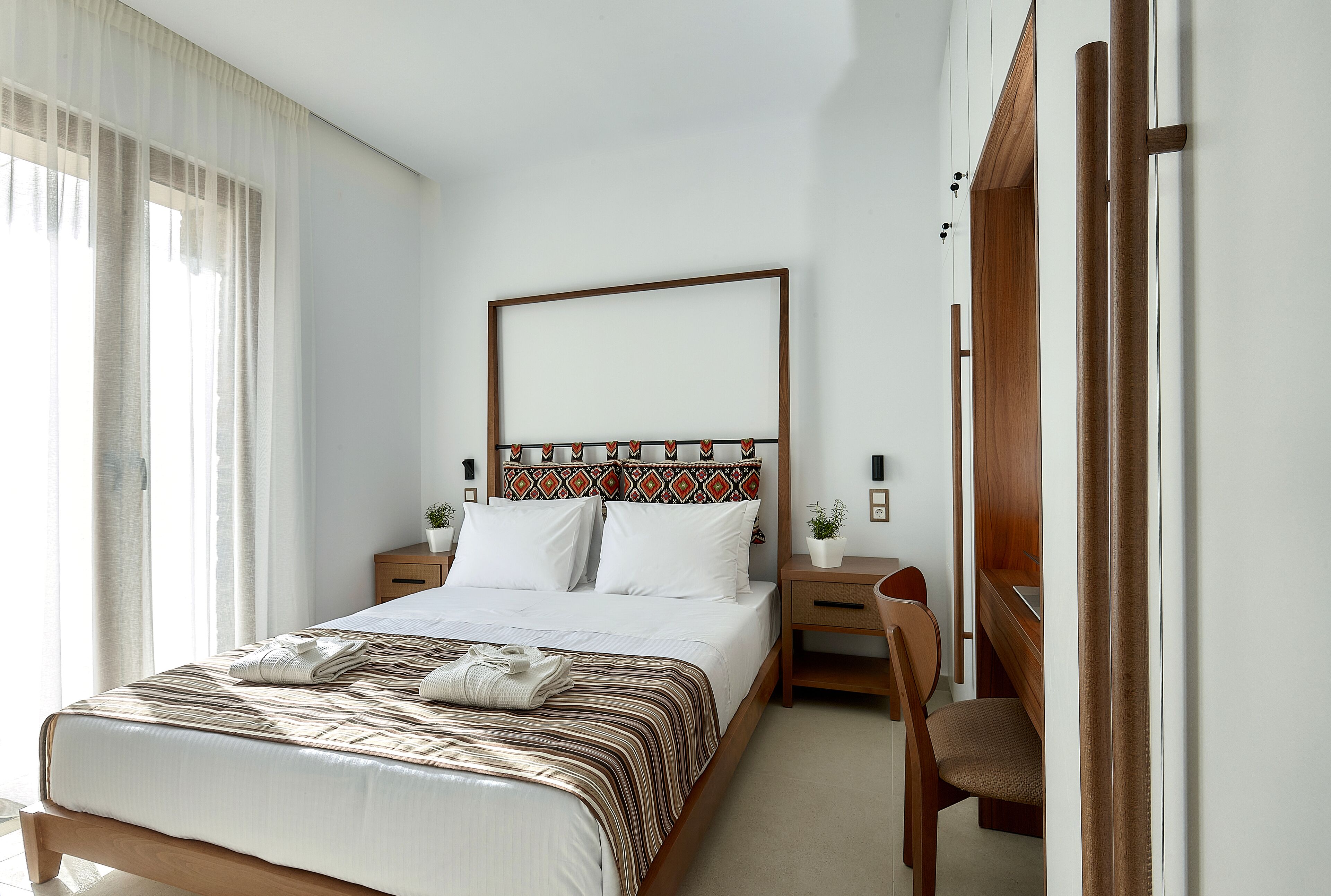 Volta Suites and Villas