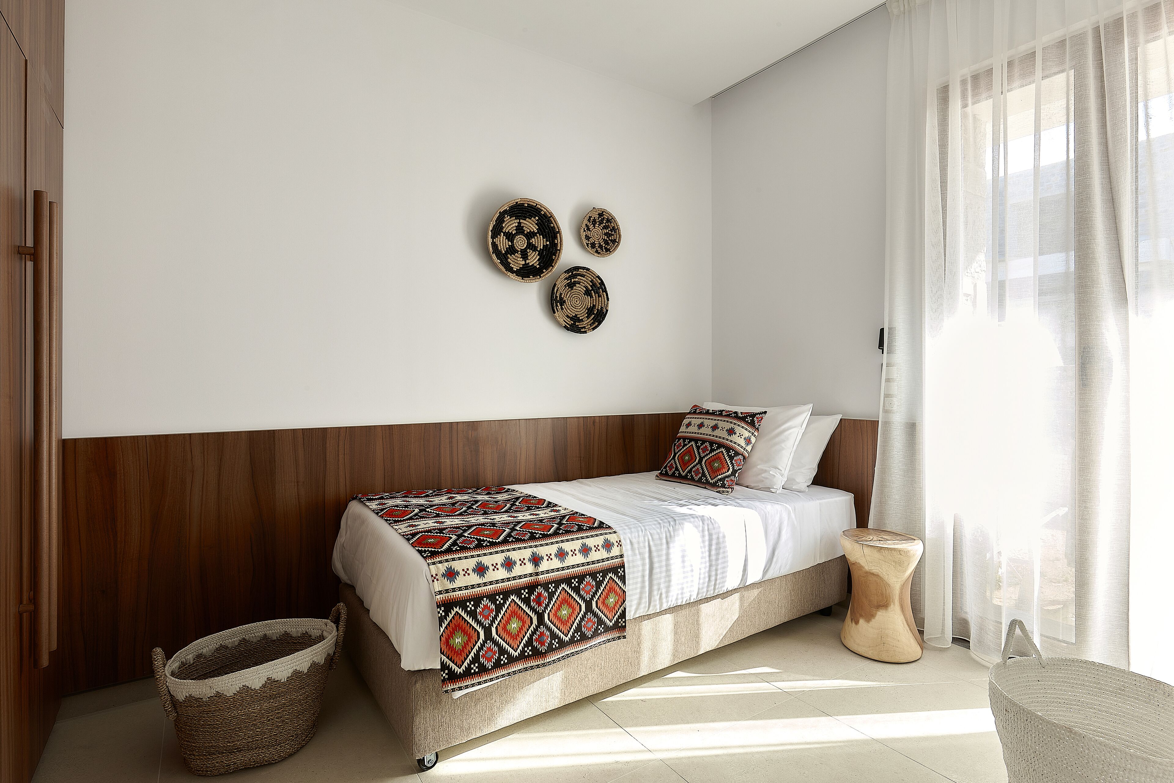 Volta Suites and Villas