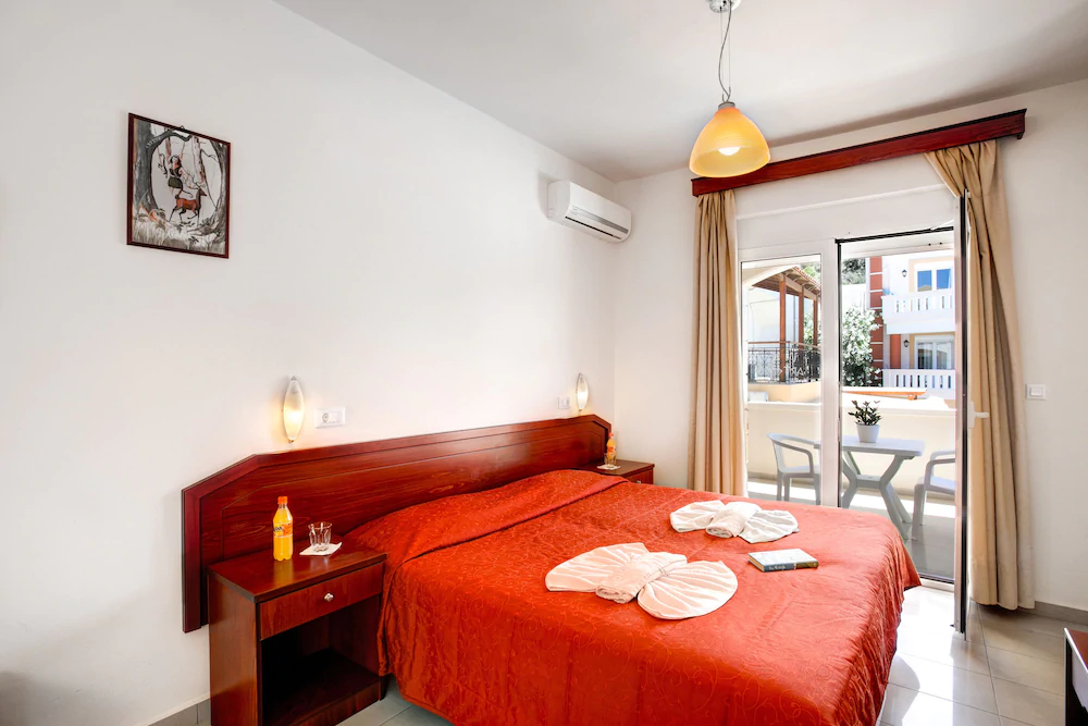 Artemis Apartments