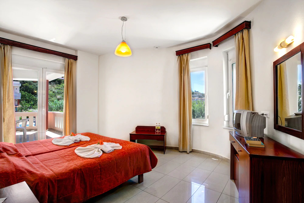 Artemis Apartments
