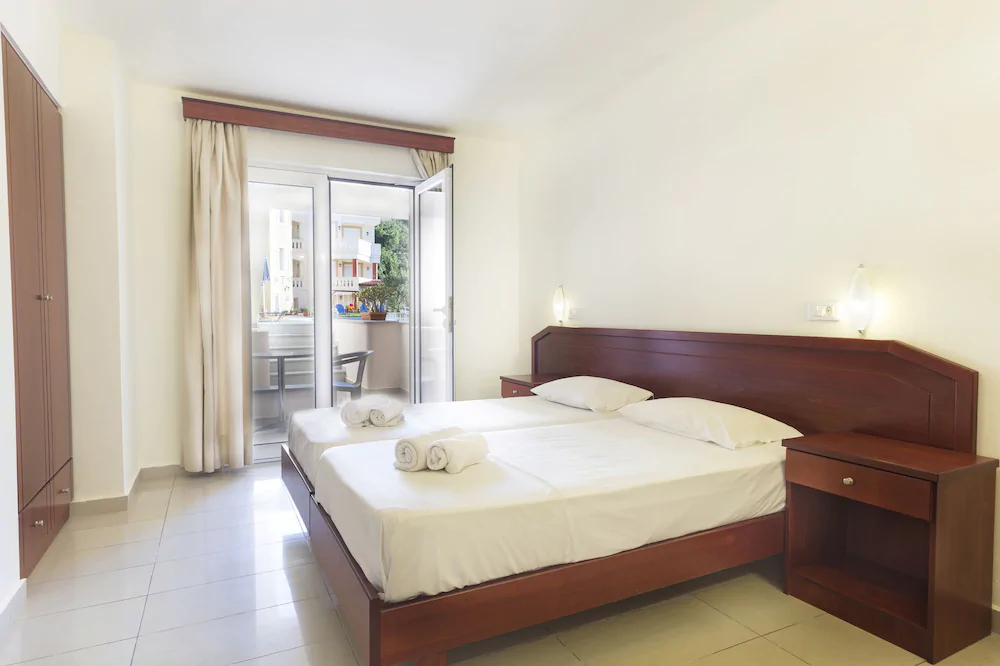 Artemis Apartments