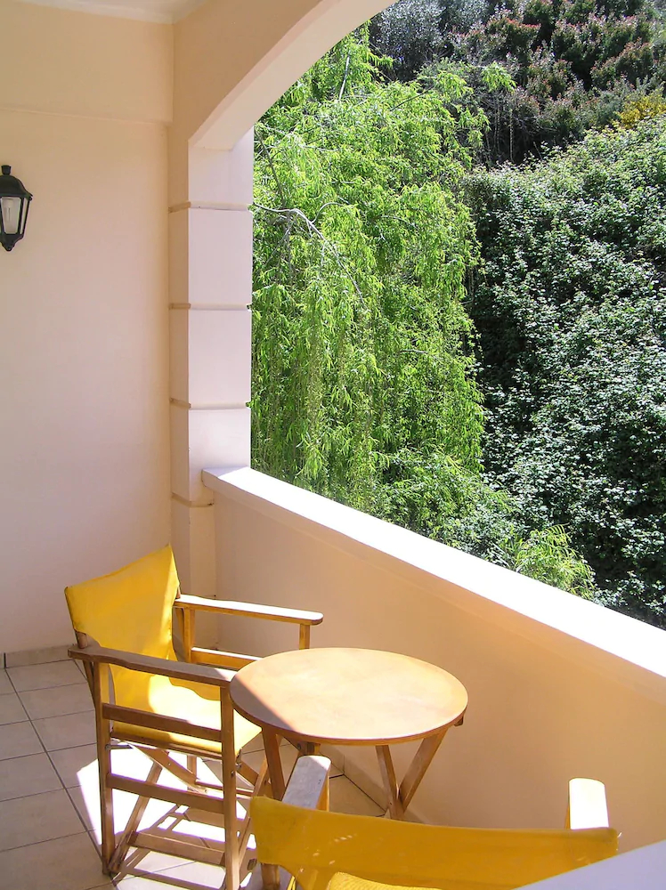 Artemis Apartments