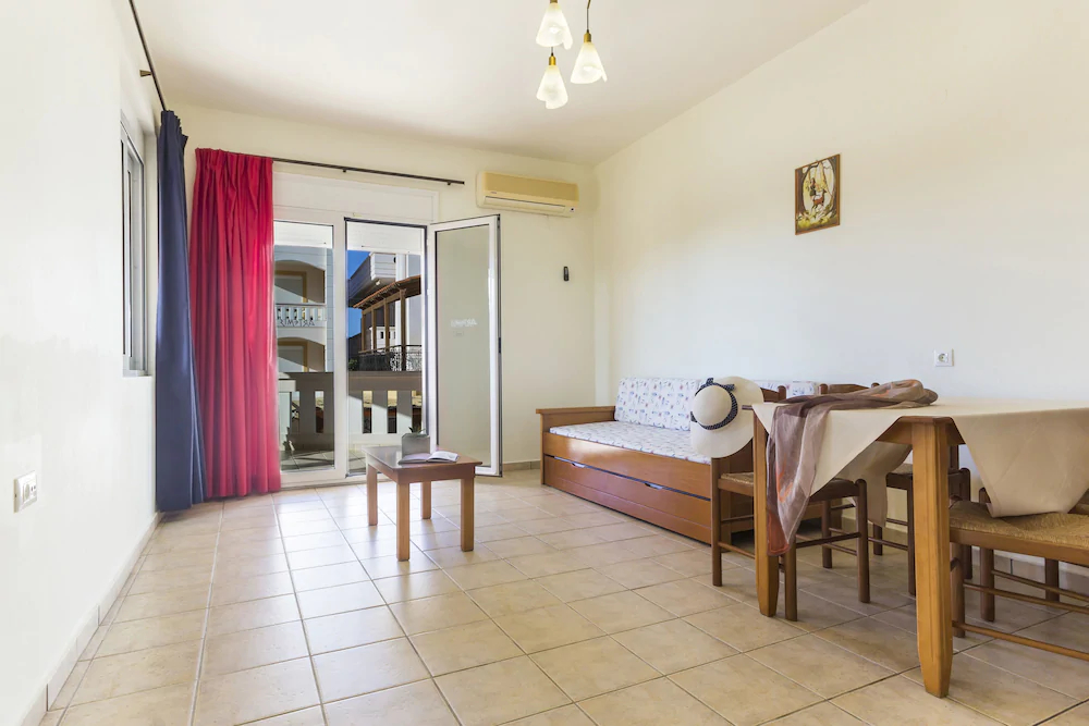 Artemis Apartments
