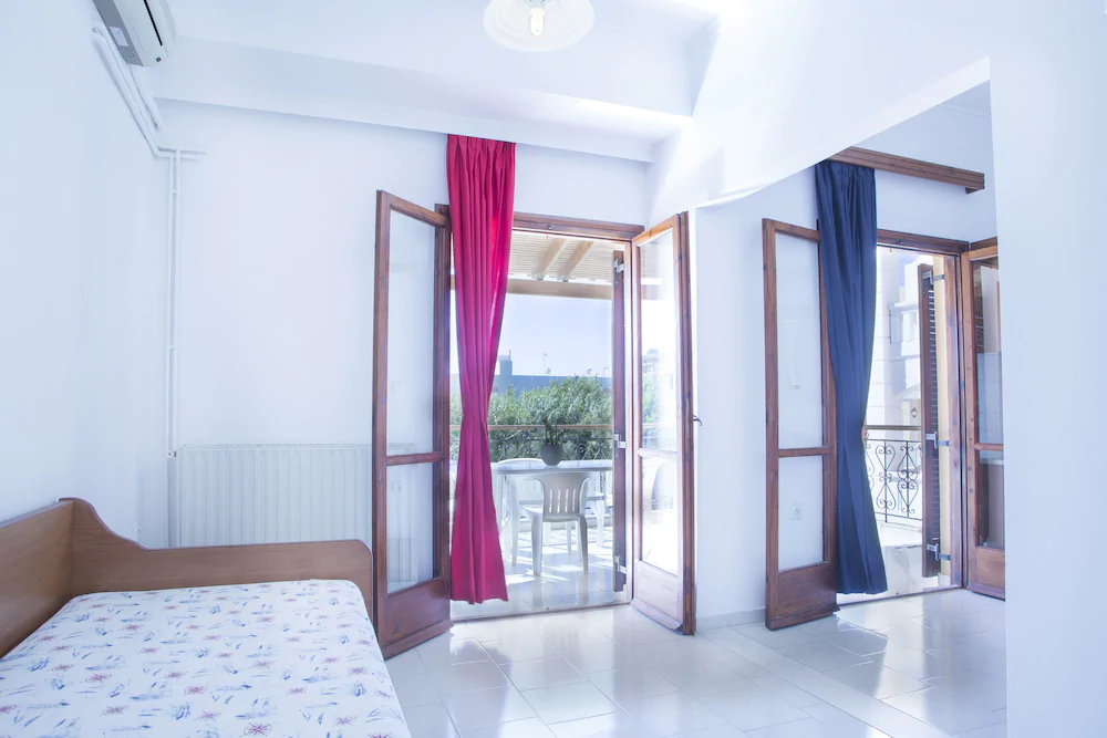 Artemis Apartments