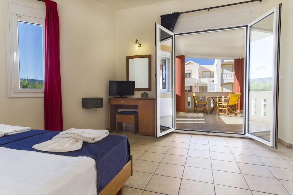 Artemis Apartments