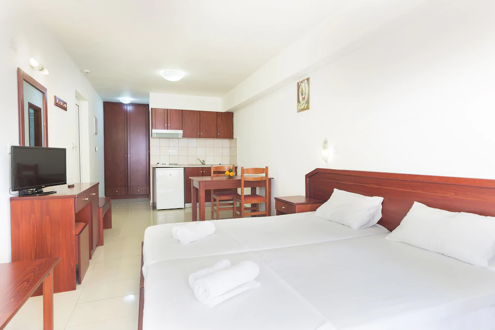 Artemis Apartments