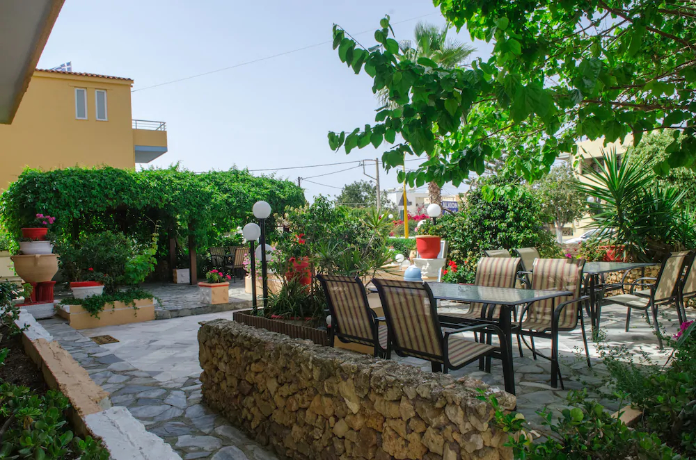 Hotel Alkion