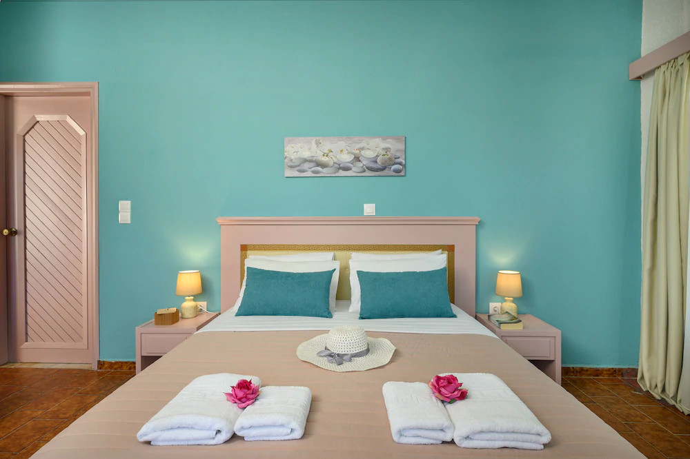 Hotel Alkion
