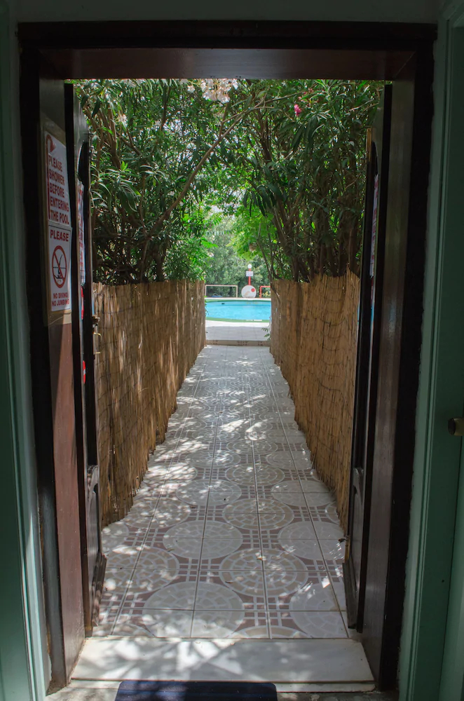 Hotel Alkion
