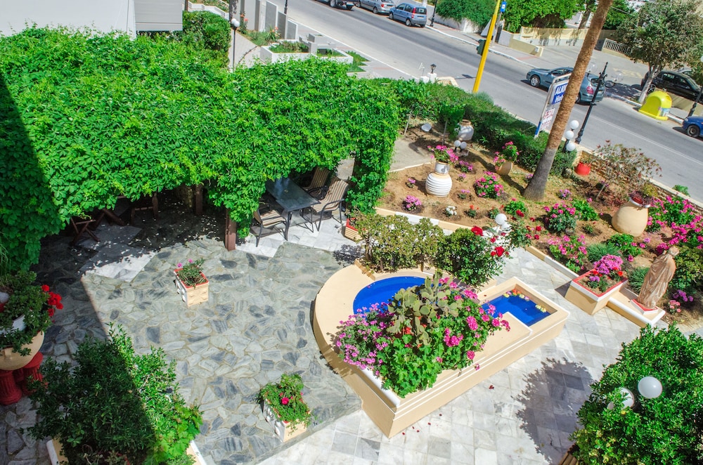 Hotel Alkion
