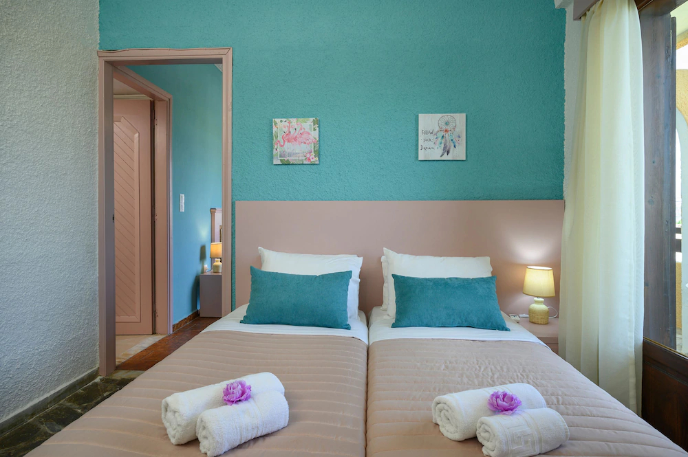 Hotel Alkion