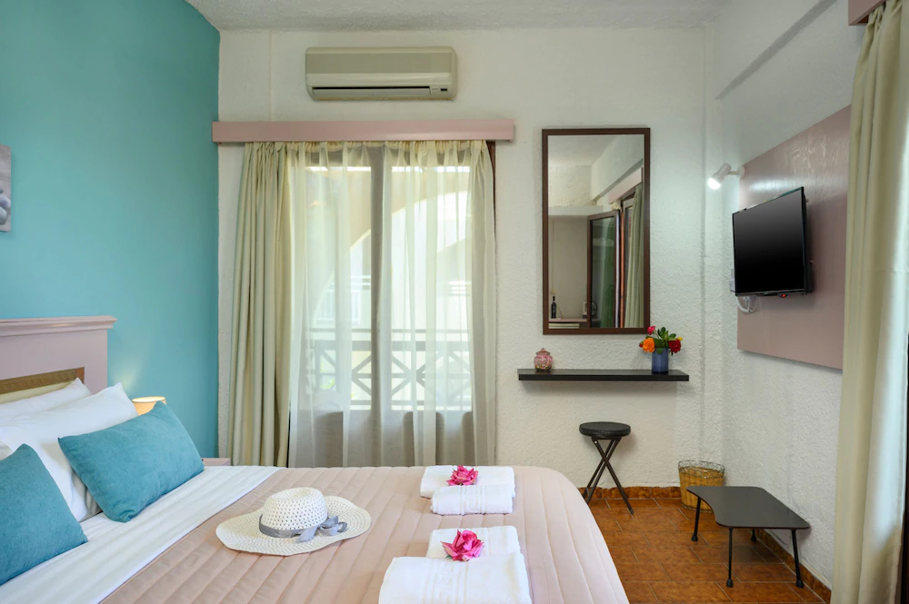 Hotel Alkion