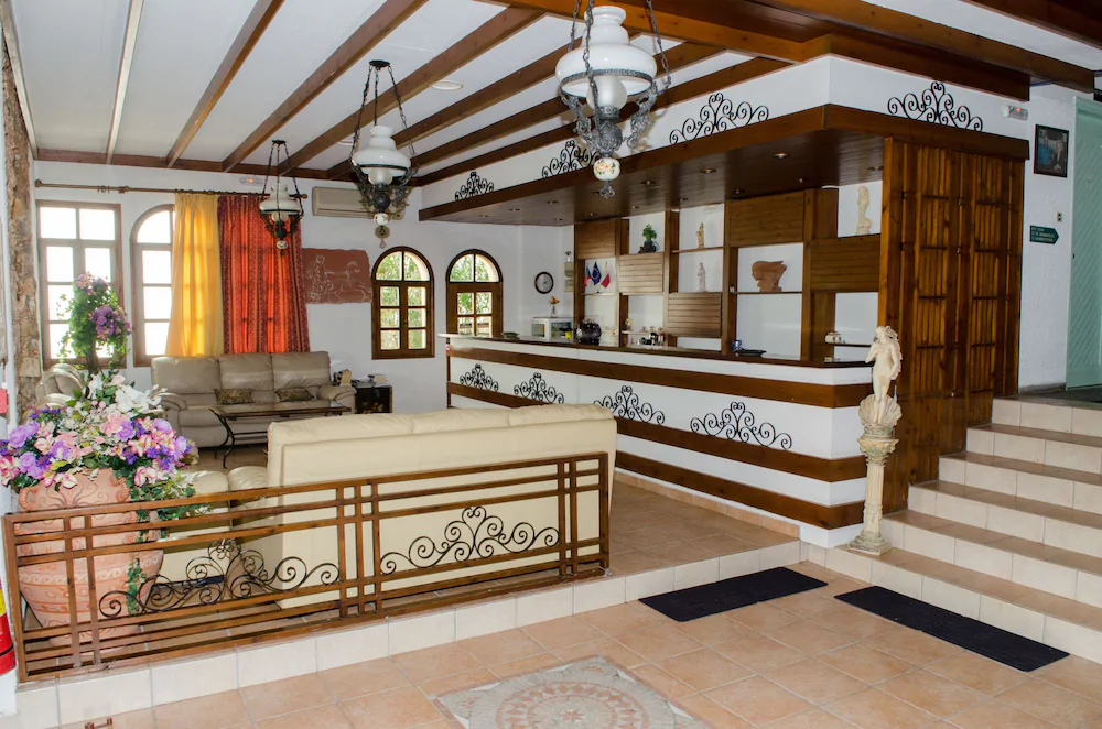 Hotel Alkion