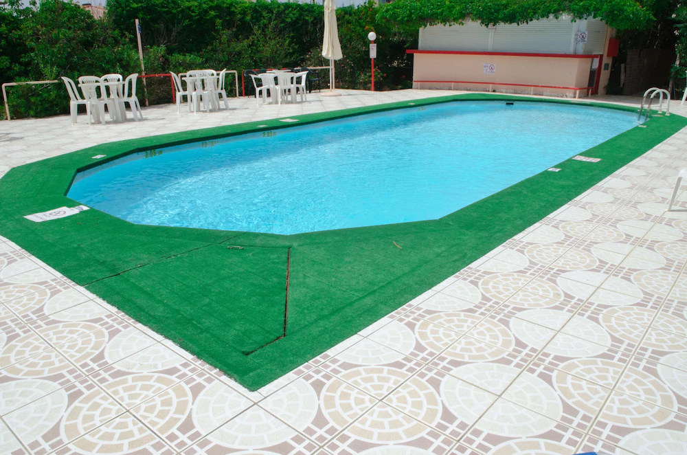 Hotel Alkion