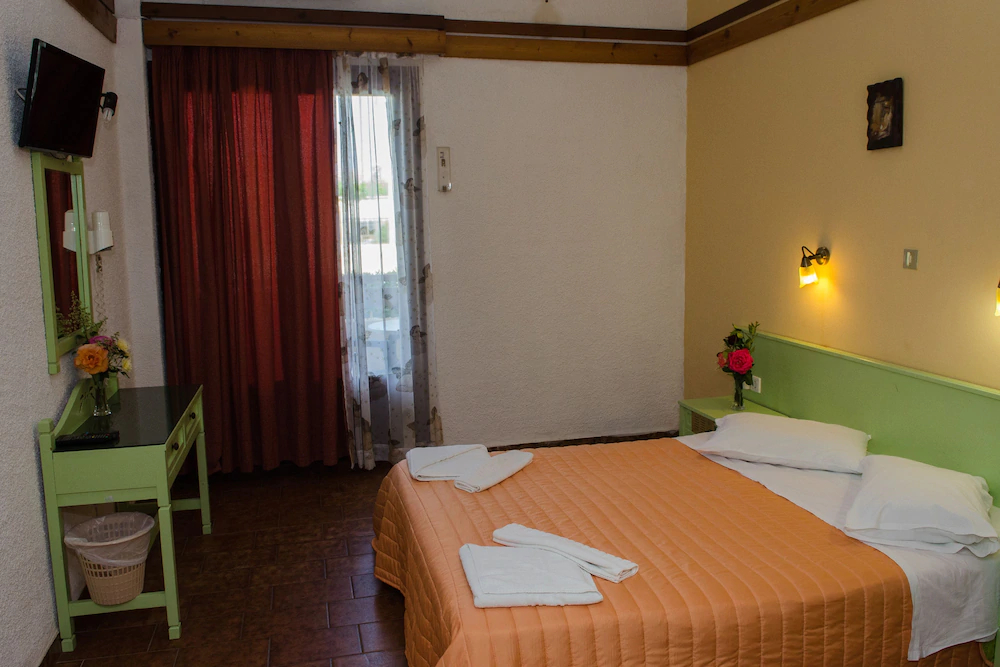 Hotel Alkion