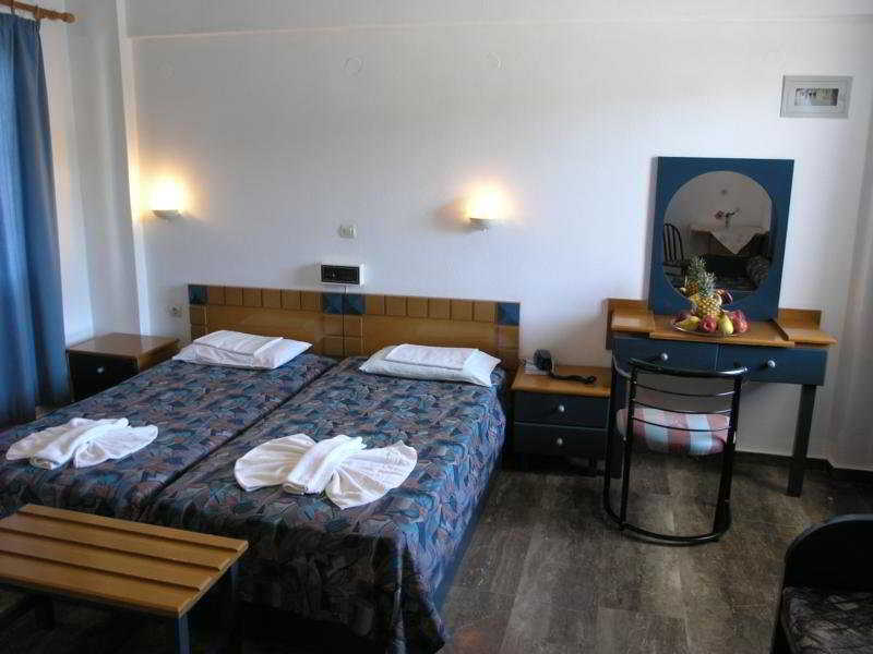 Hotel Koukouras