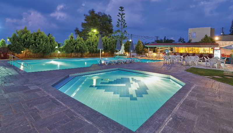 Hotel Koukouras