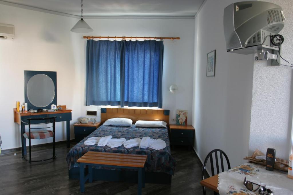 Hotel Koukouras
