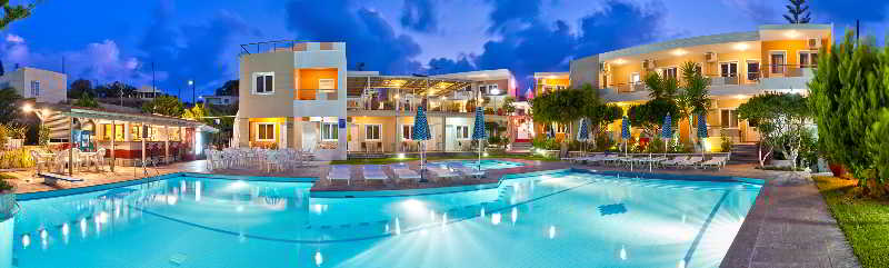 Hotel Koukouras
