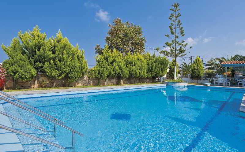 Hotel Koukouras