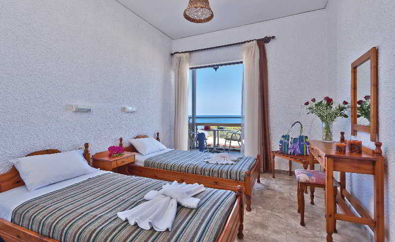 Lia Apartments