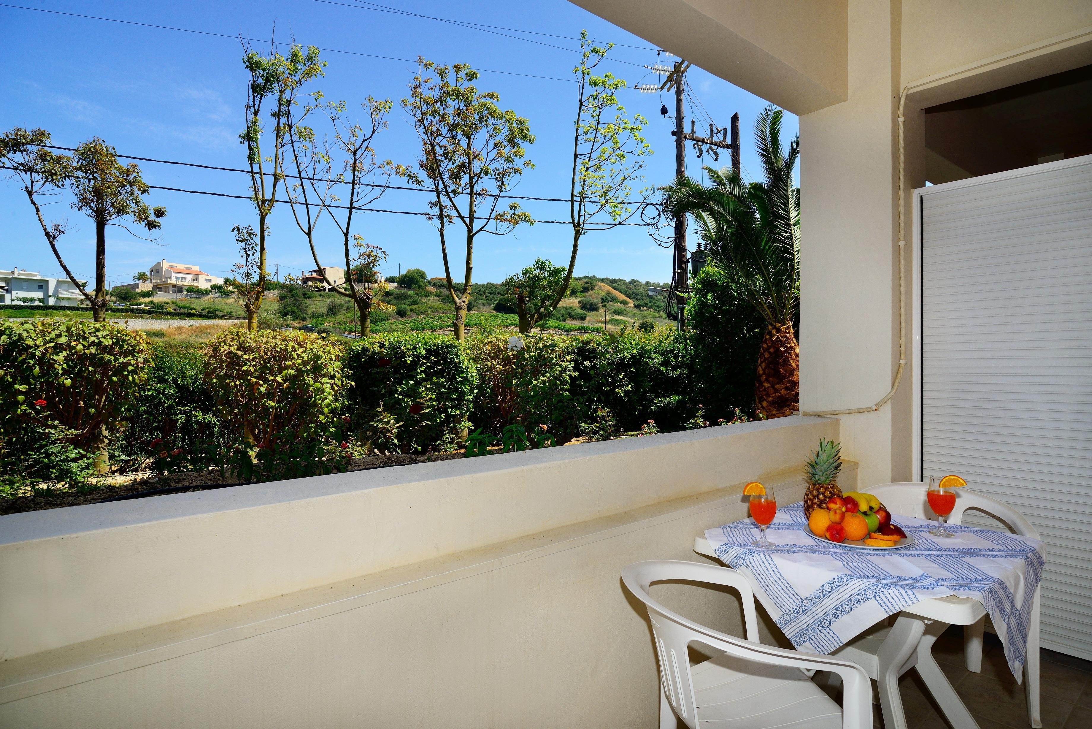Pegasus Hotel