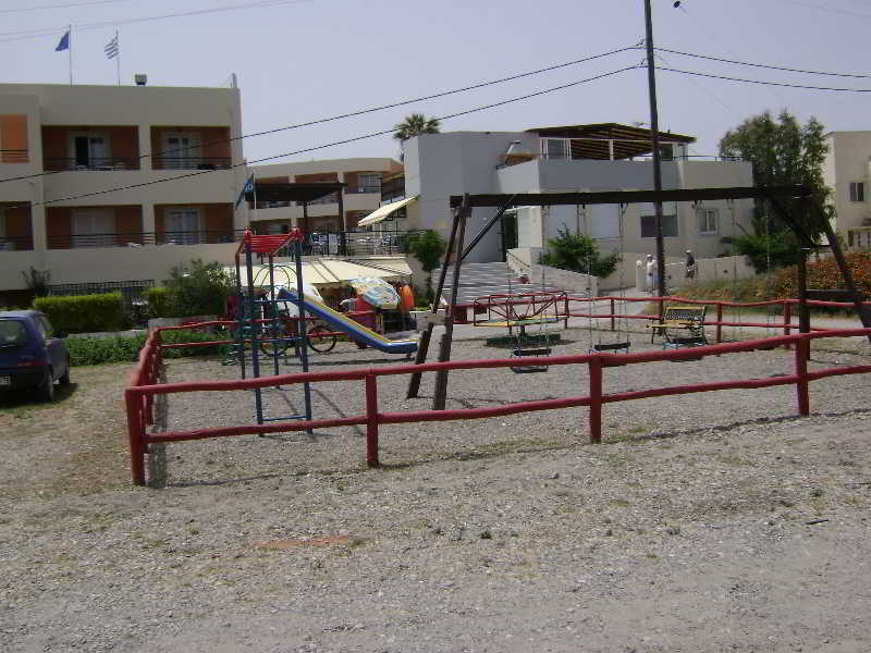 Pegasus Hotel