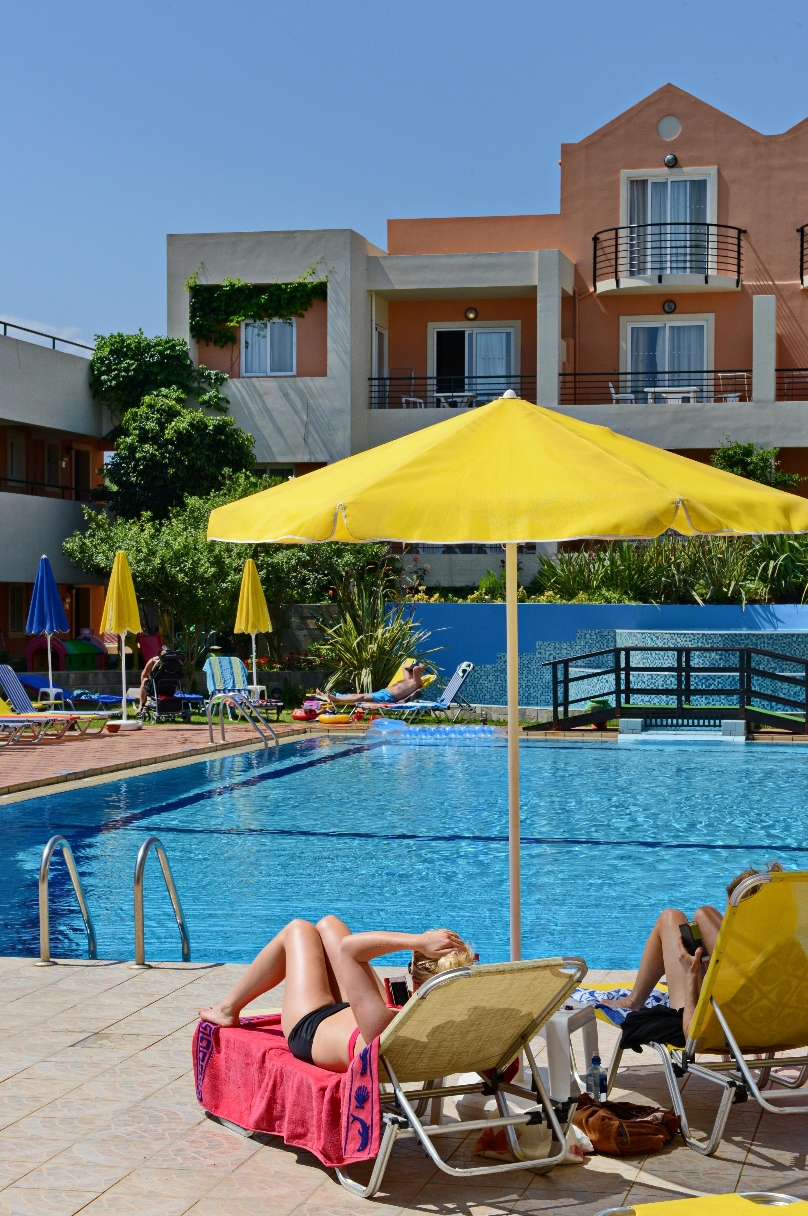 Pegasus Hotel