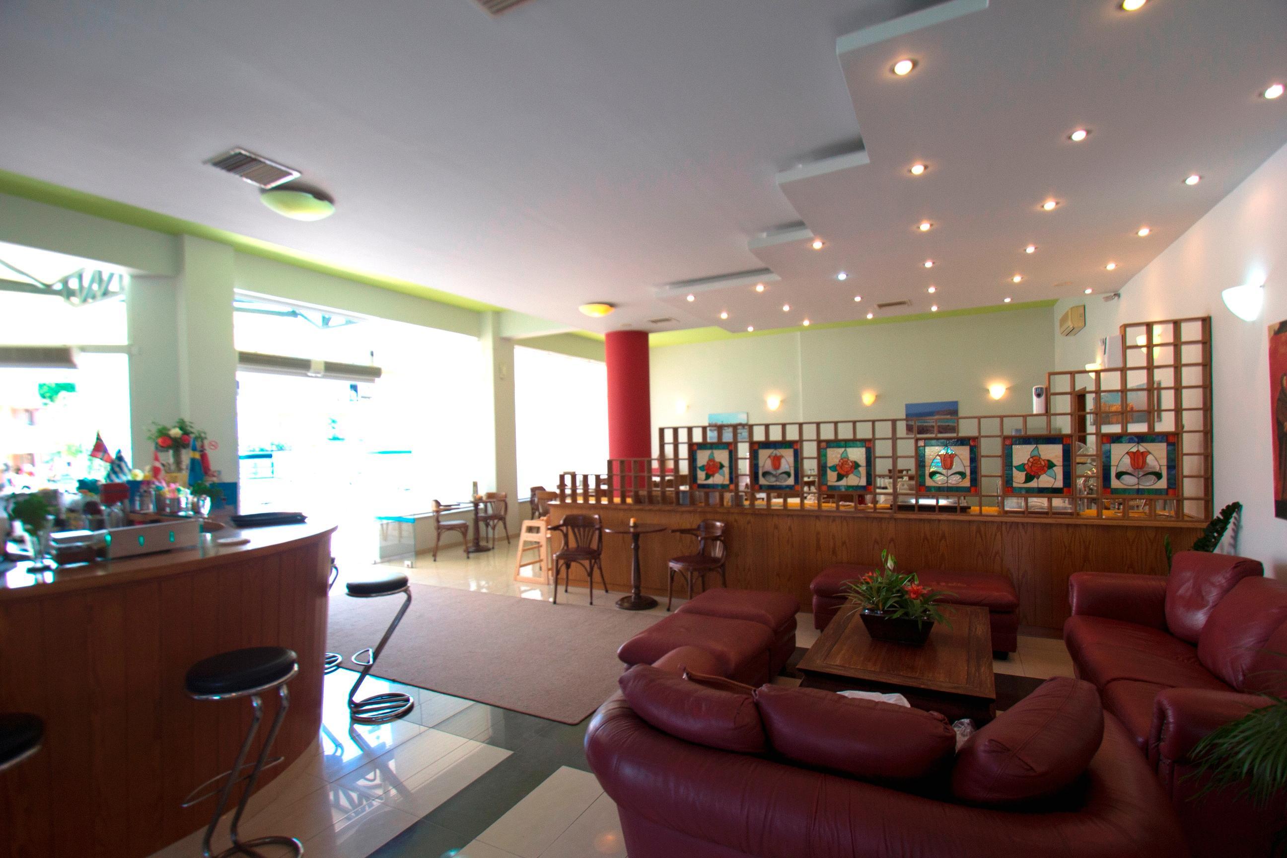 Pegasus Hotel