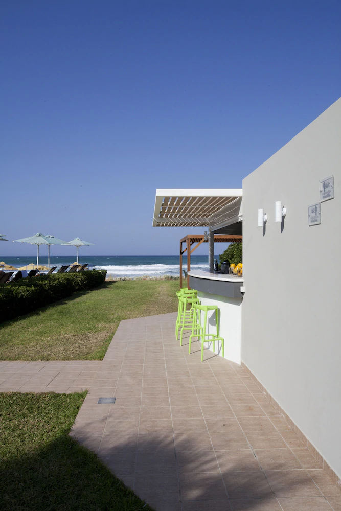 Phaedra Hotel