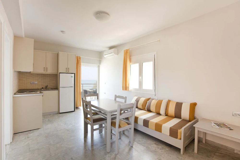 Phaedra Hotel
