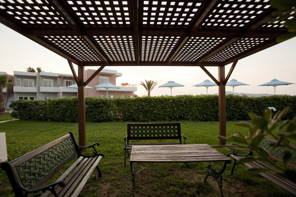 Phaedra Hotel