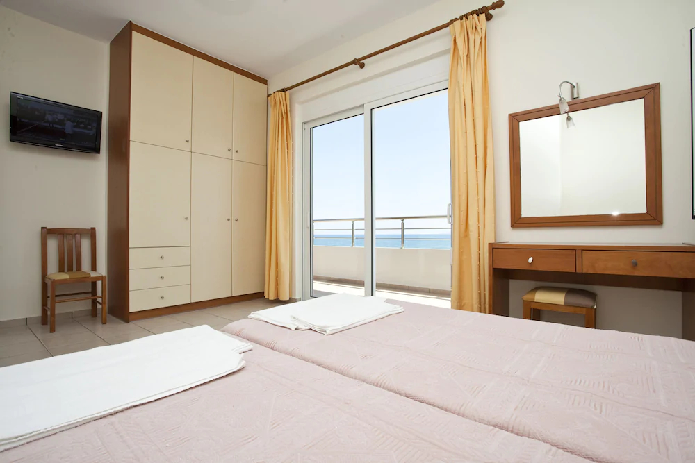 Phaedra Hotel