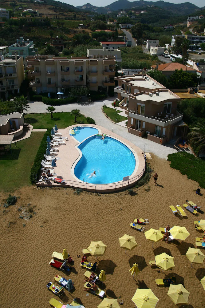 Phaedra Hotel