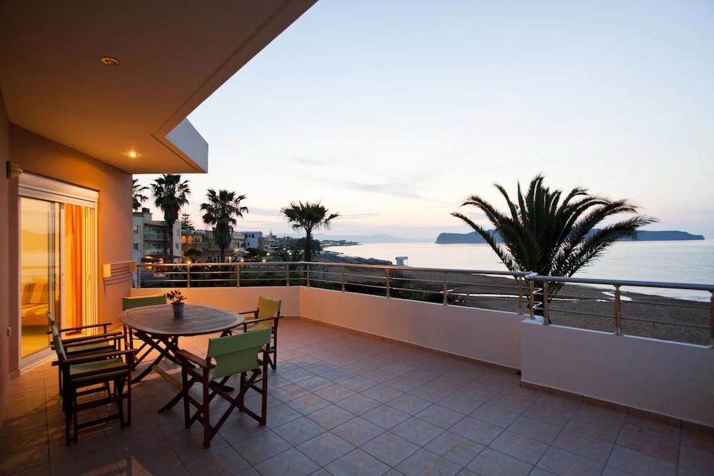Phaedra Hotel