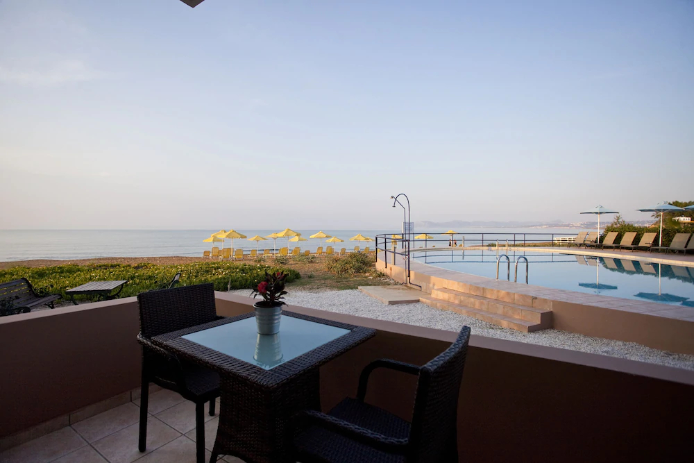 Phaedra Hotel