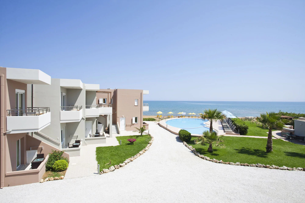 Phaedra Hotel