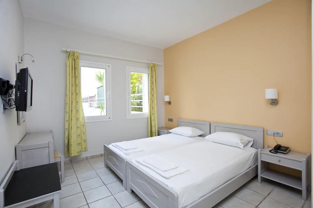 Phaedra Hotel