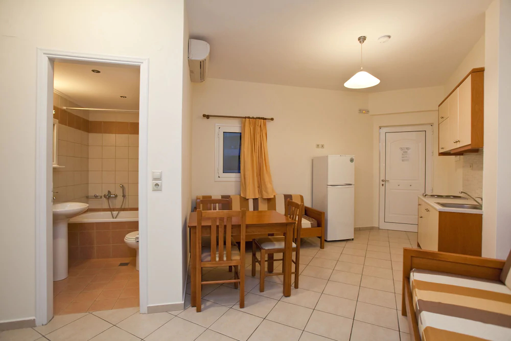 Phaedra Hotel
