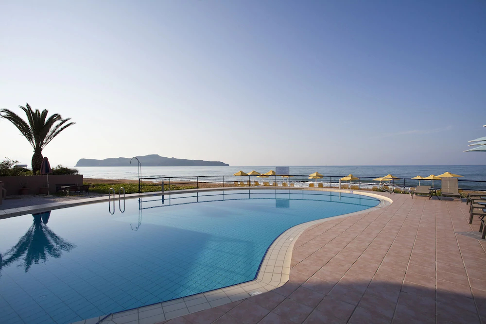 Phaedra Hotel