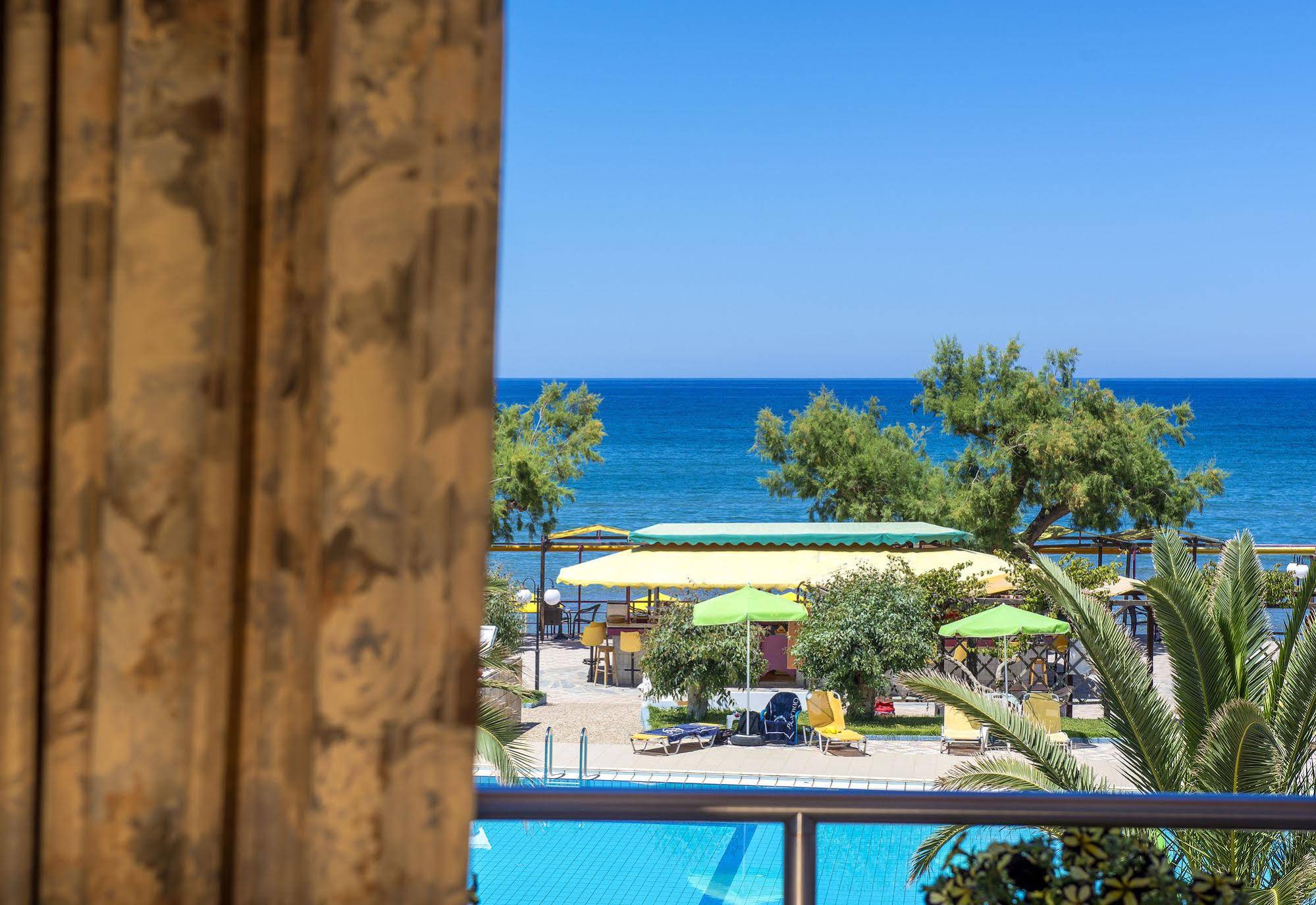Sea Side Apartments