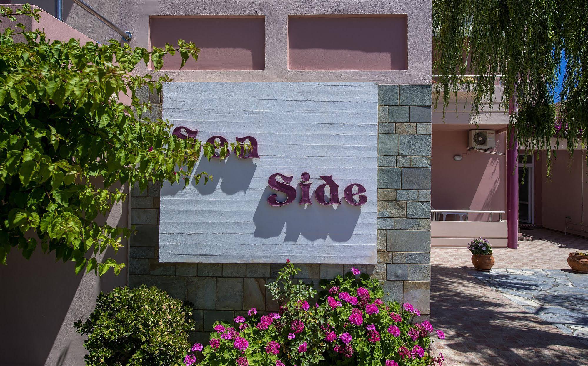 Sea Side Apartments
