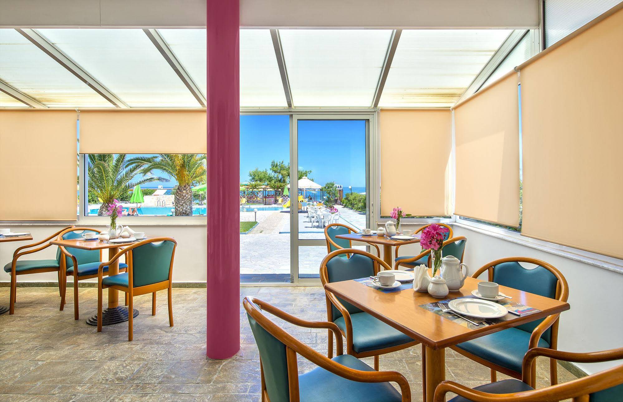 Sea Side Apartments