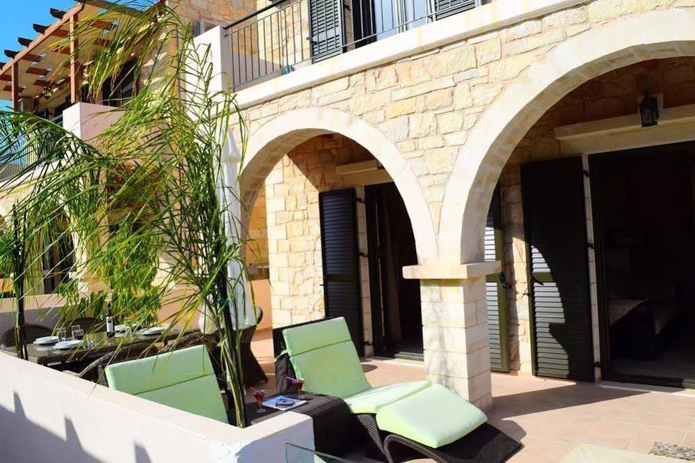 Villa Constancia