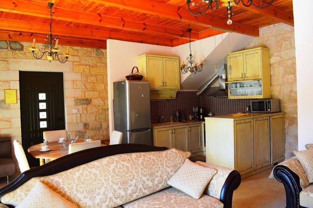 Villa Constancia