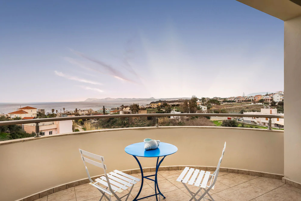 Villa Familia Chania