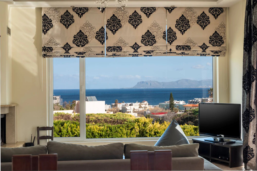 Villa Familia Chania